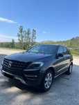 Mercedes-Benz ML 350 BlueTEC 4MATIC – 258 CP , 4x4, Euro 6