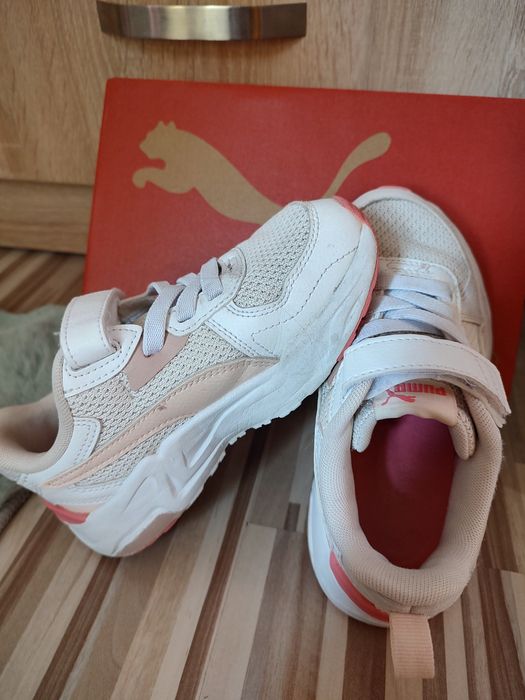 Детски маратонки PUMA