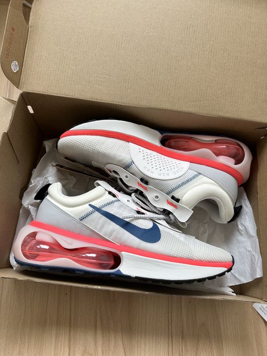 Nike AIR MAX 2021 44,5