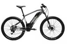 ROCKRIDER E-ST 900 27.5 MTB XL ebike for SALE