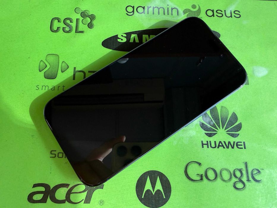 iPhone 15 Pro 256gb Blue 94% батерия