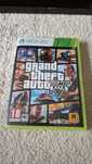 Grand Theft Auto 5 GTA V pentru Xbox 360