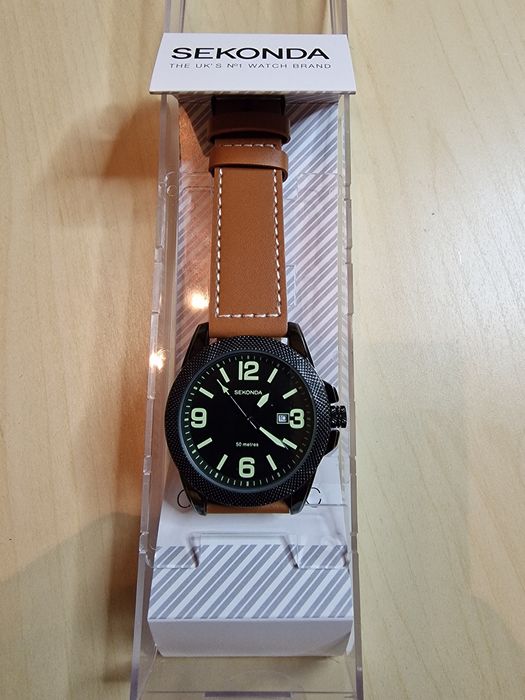 Ceas Sekonda 1062