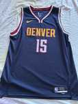 Maieu NBA Denver Nuggets Jokic