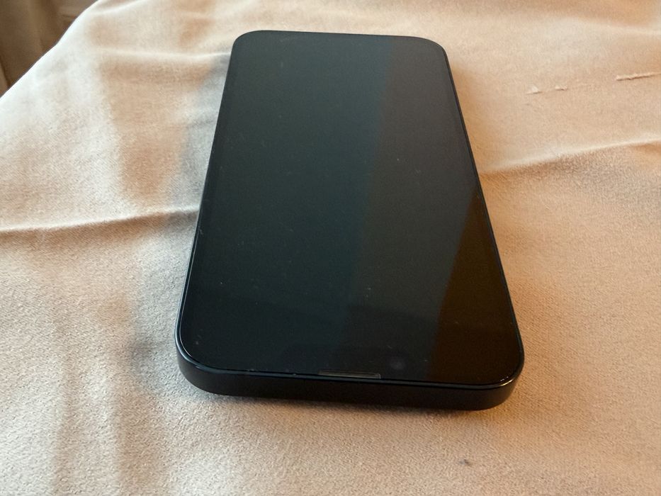 Iphone 14 128gb, blue, 84% baterie