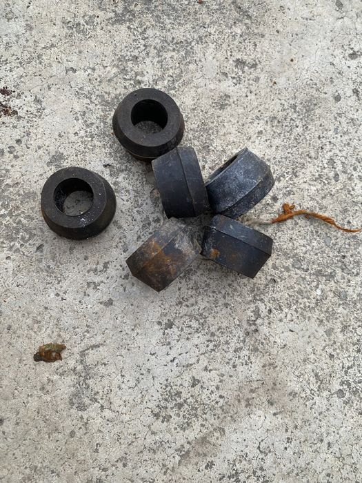 Vand piese noi Lada 1300 1200 1500