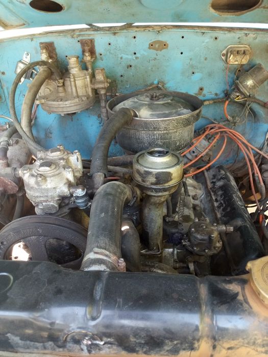 Zil 130 sotiladi zòr xolatda