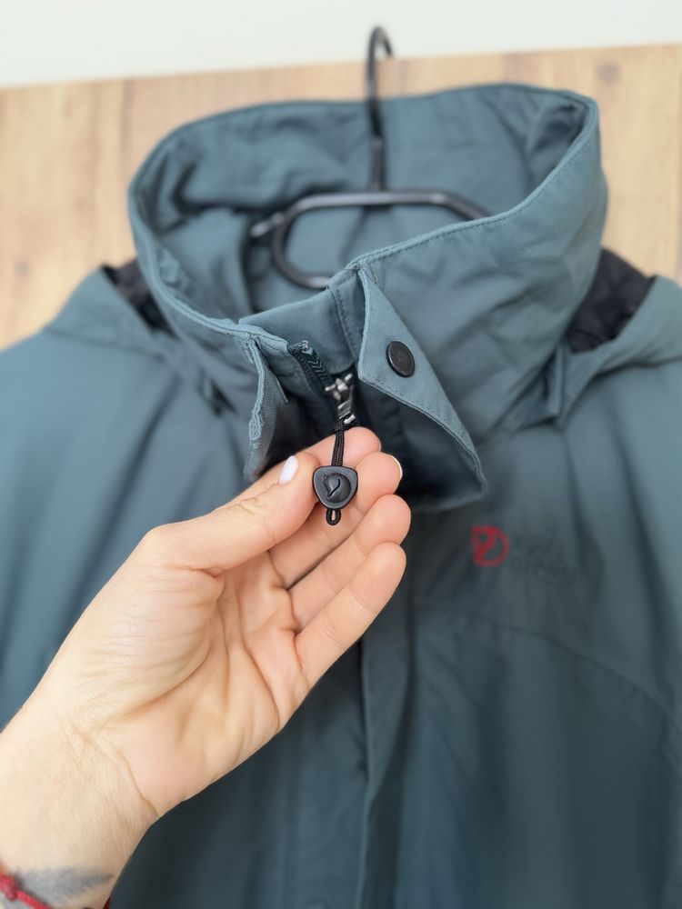 Оригинално дамско яке Fjallraven