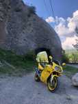 Suzuki Gsxr 1100