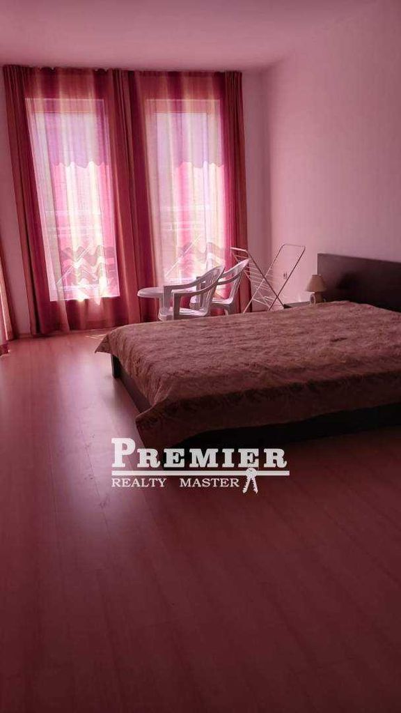 Продава се Двустаен апартамент в к.к. Слънчев бряг - 62 кв.м за 678 €/кв.м - Снимка #6