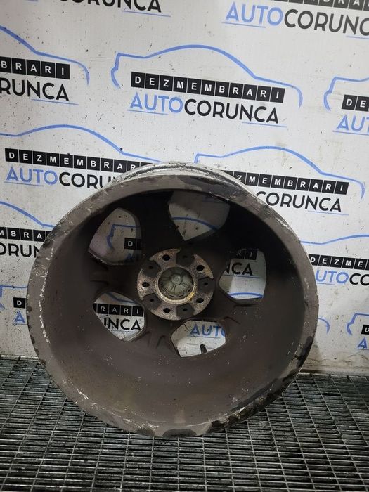 Jante aliaj BMW X1 E84 2009 - 2015 (1173) R17 R17 ET34