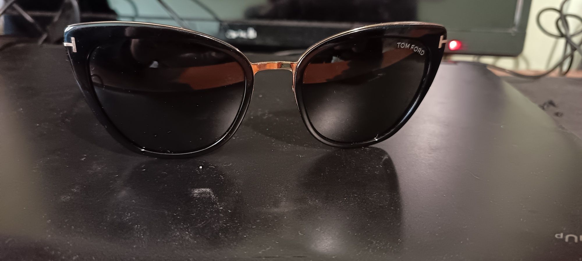 Tom Ford Simona TF 717