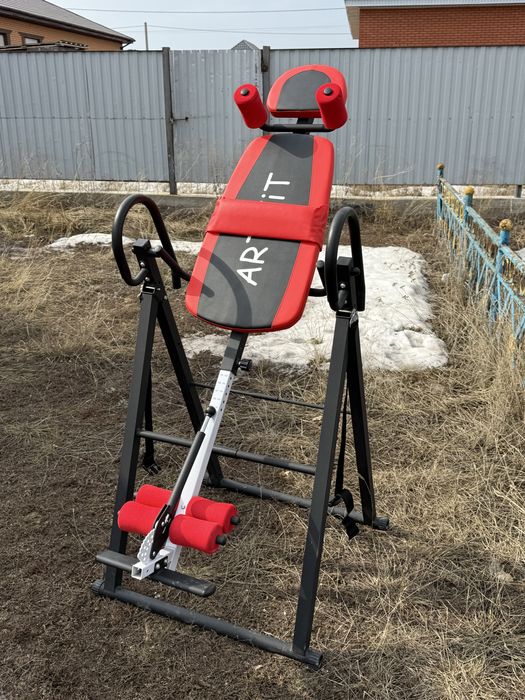 Инверсионный стол 40.000