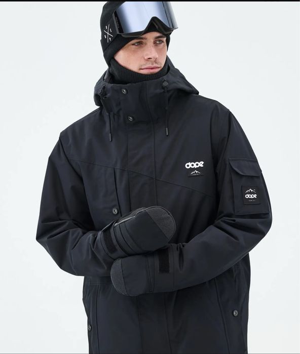 Geaca schi Dope Snow Adept marimea L