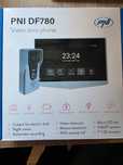 Vand interfon video PNI DF780