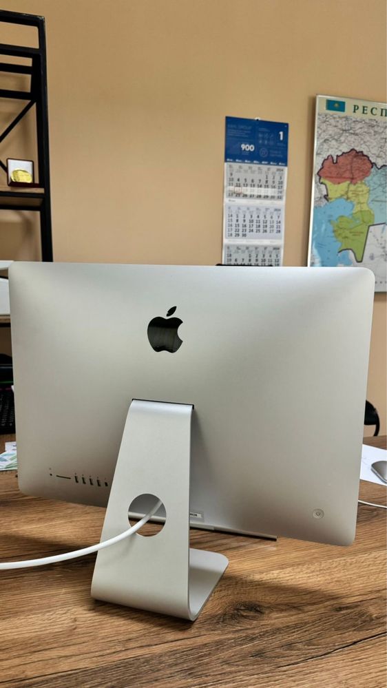 iMac 21.5 Late 2013