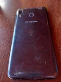 Samsung galaxy m20