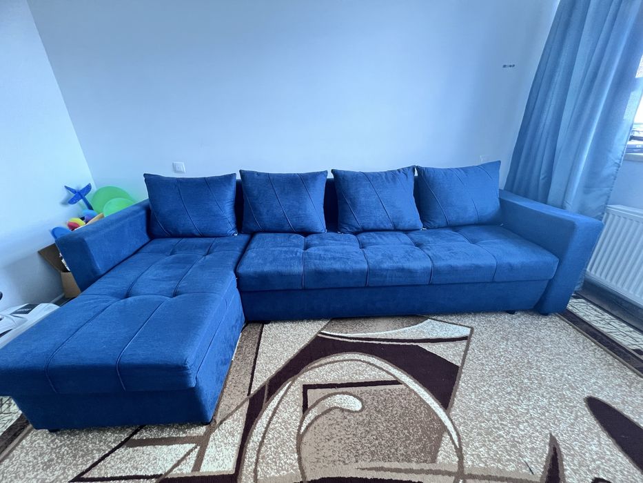 Продам раскладной диван