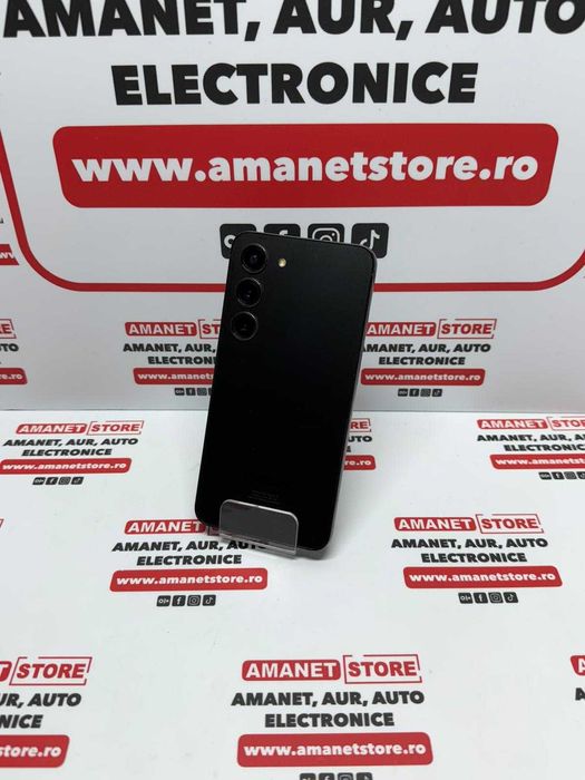Samsung Galaxy S23 256GB Amanet Store Braila [13783]