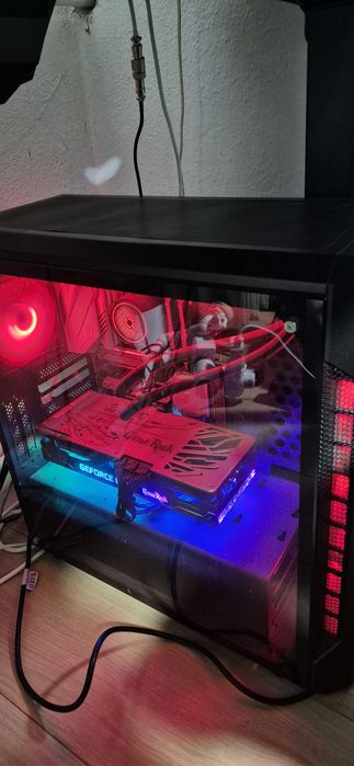 Sistem PC work&play Theseuss