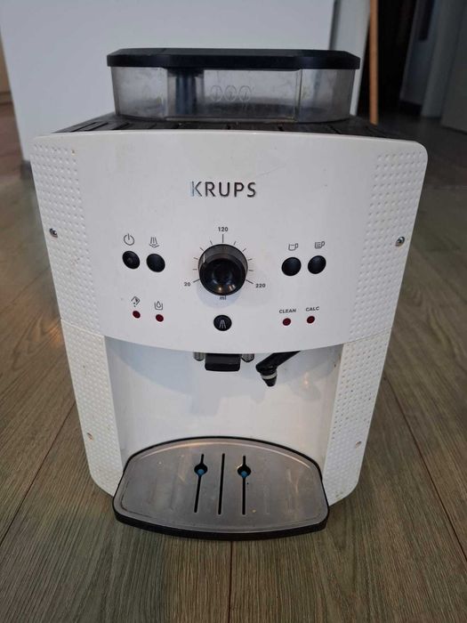 Espressor automat Krups de piese
