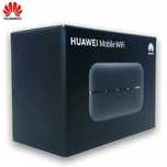 HUAWEI E5783 router 4G/LTE modem WiFi CAT7 portabil cu SIM si baterie