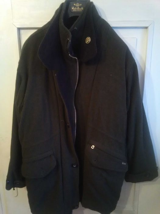 Отлично запазено мъжко облекло