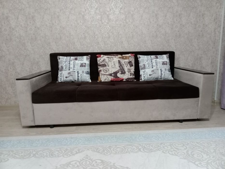 Продам диван в хорошем состоянии