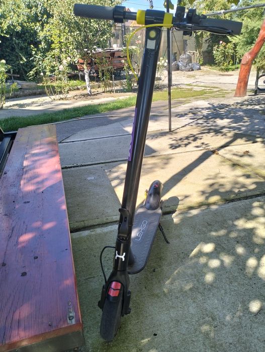 Vând trotineta electrica Lexgo