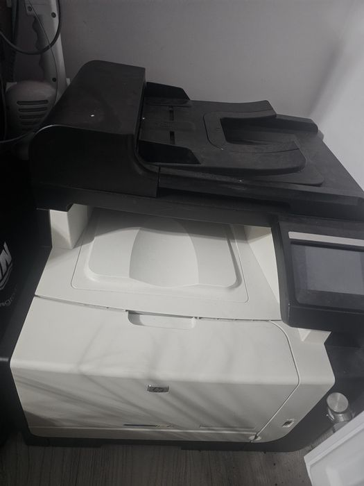 Imprimanta HP laserjet