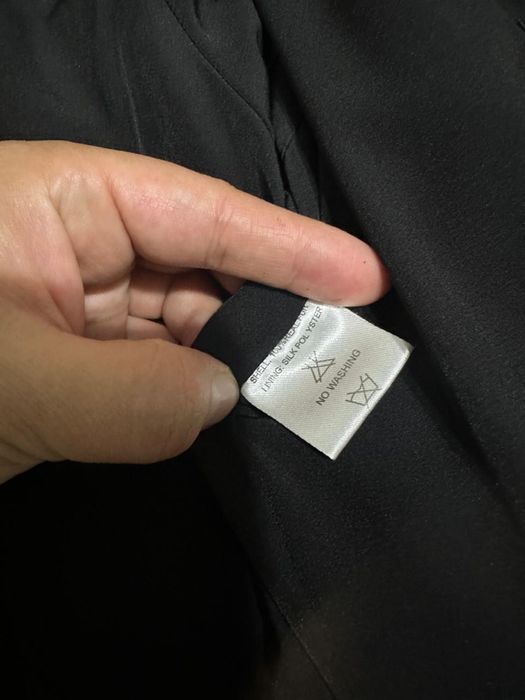 Норковая шуба