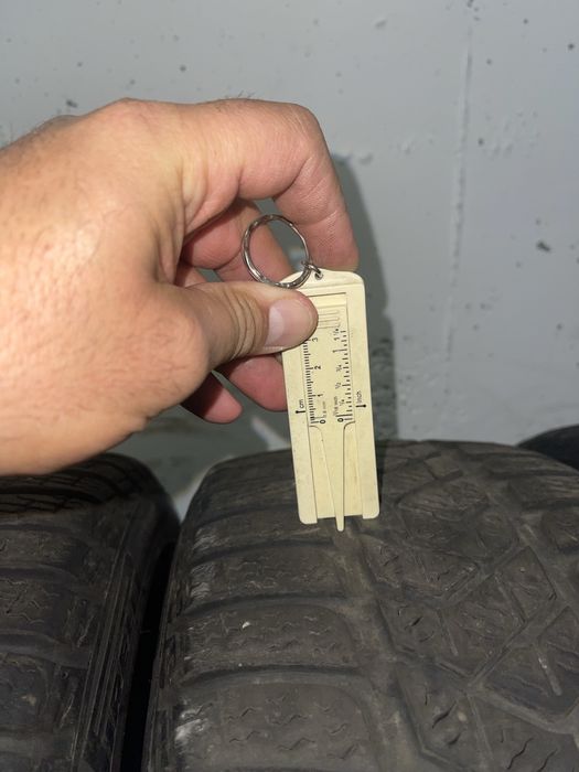 Anvelope iarna 205 45 17 Pirelli