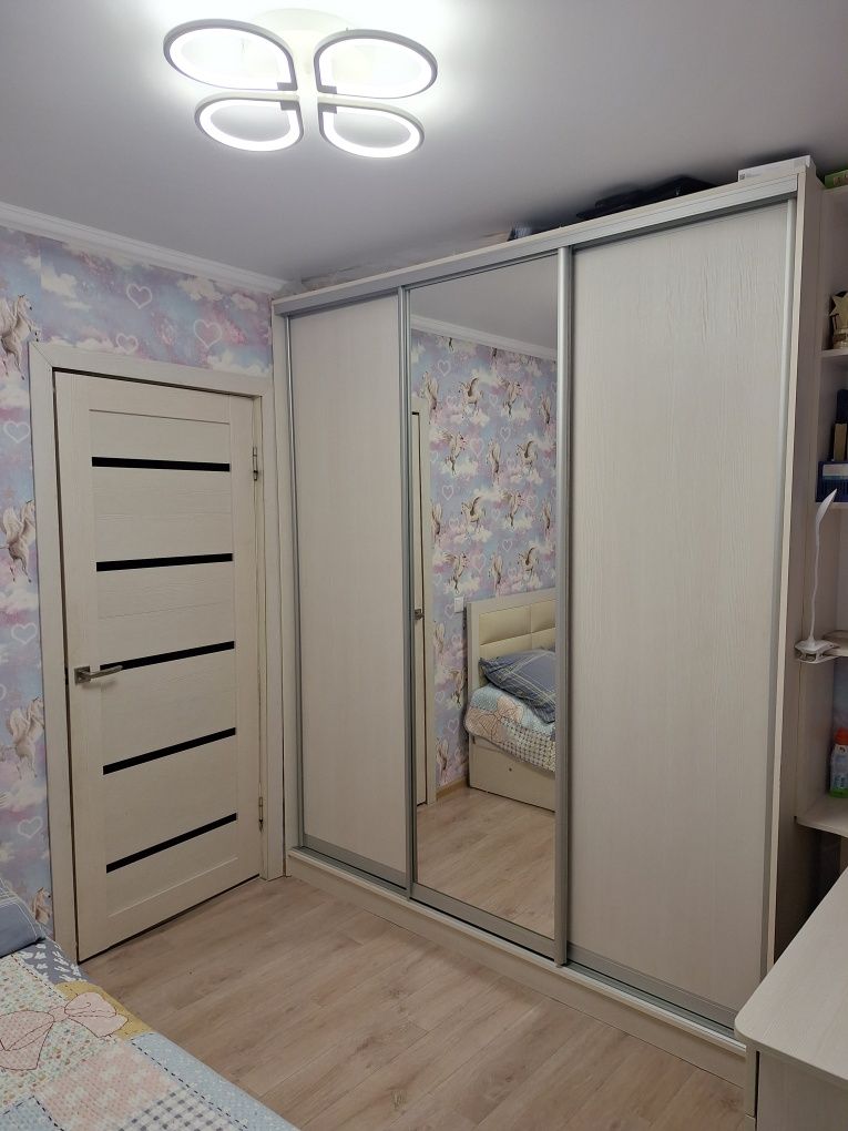 Продаётся 2-х комнатная квартира в Сортировке