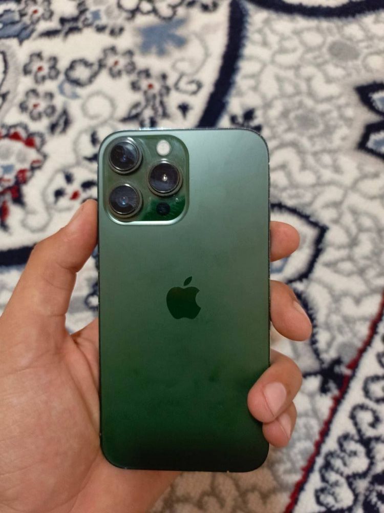 Iphone 13 Pro 128Gb 82%