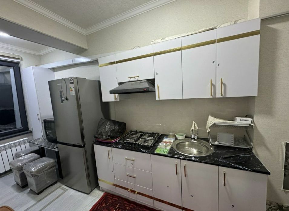 Alisher Navoiy universiteti