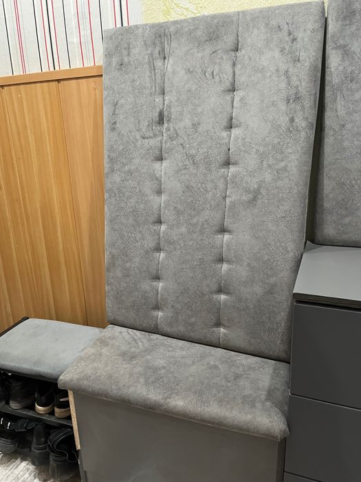 Продам прихожую в хорошем состоянии