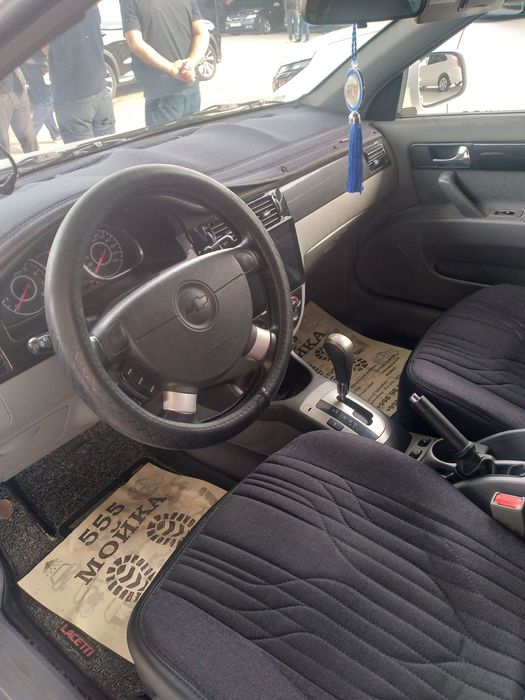 Jentra sotiladi holati yangidek