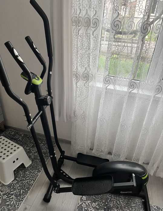 Велоергометър Kondition BMG-4300, Магнитен