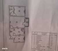 Apartament 3 camere, Noua