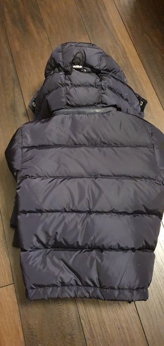 Geaca Il Gufo, cu puf - 3 ani