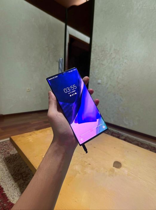 Samsung galaxy note 20 ultra