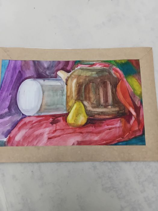 Rasm sotiladi õzim tizgaman qõl mehnati qiziqqala tel qisin