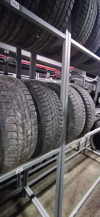 Шины 225/60R17 TRIANGLE SNOWLINK зимние   B-U-TRI-06