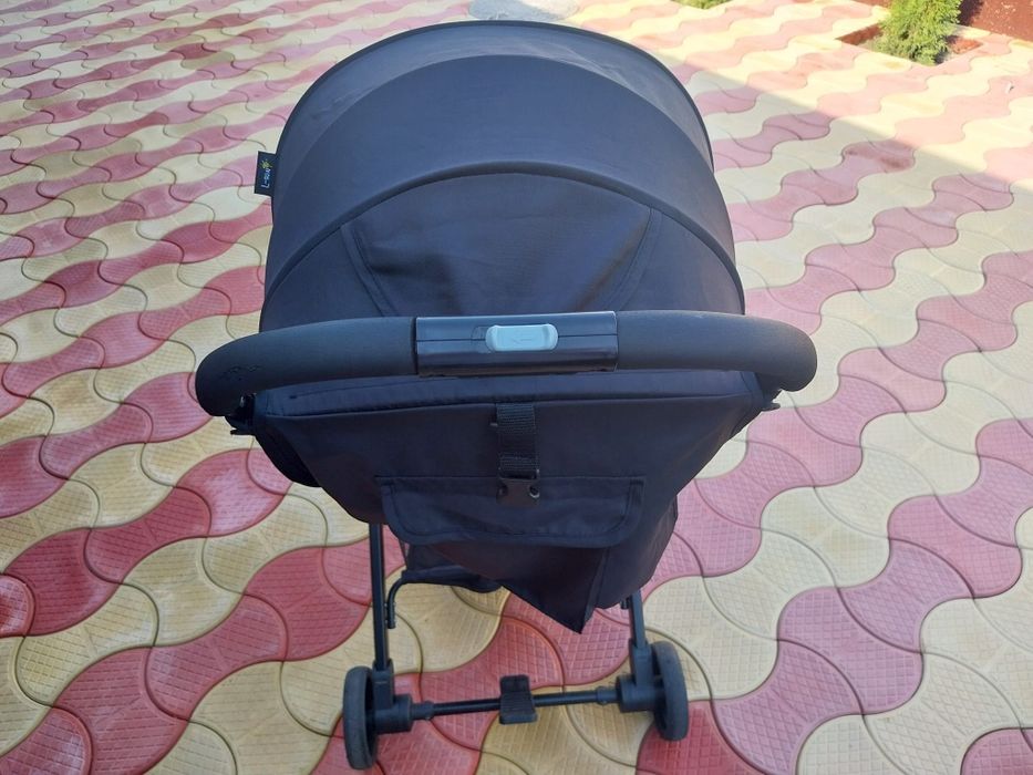 Cărucior sport usor