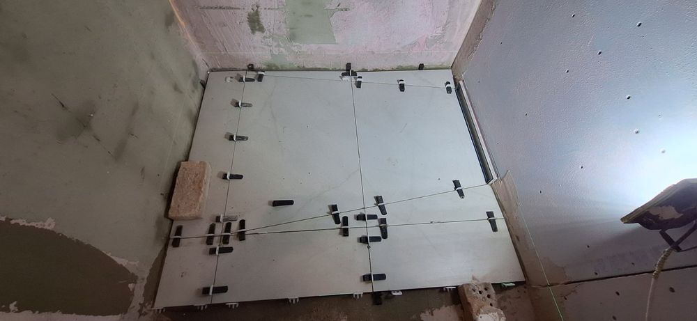 Фирма V'S-Stroi Строителни ремонти ВИК и други