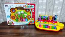Развивающие игры для детей