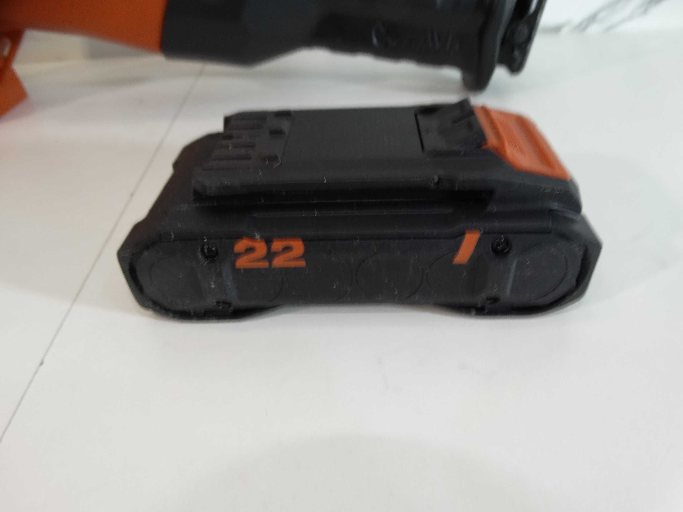 Hilti SR 6 - 22 / Nuron - Саблен трион