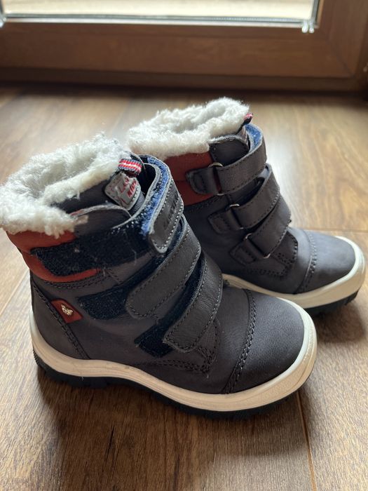 Бебешки ботуши Lasocki
