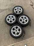 Jante 5x114.3 R16