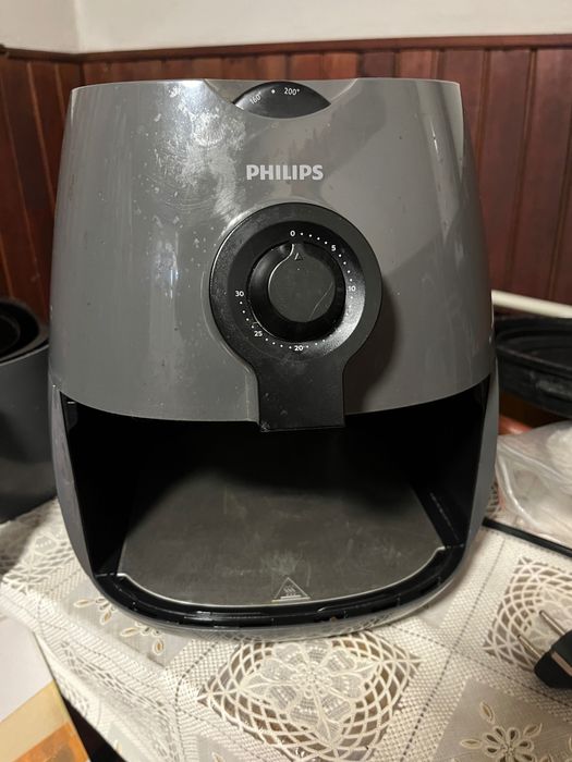 Продавам Airfryer